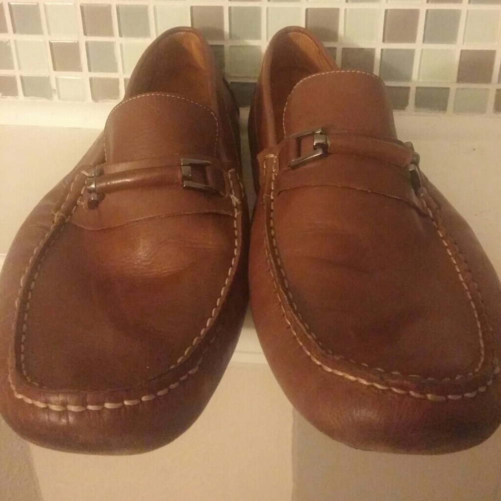 Mercanti relax shoe